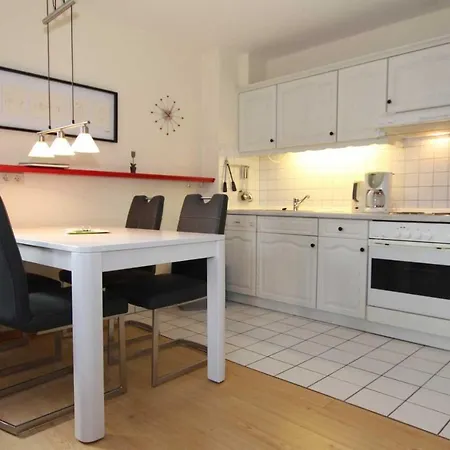 Apartamento Badestra_e 40a_ Whg_ 1